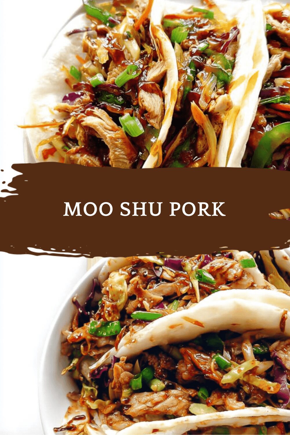 Moo Shu Pork