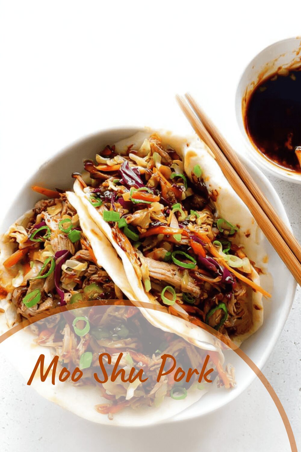 Moo Shu Pork