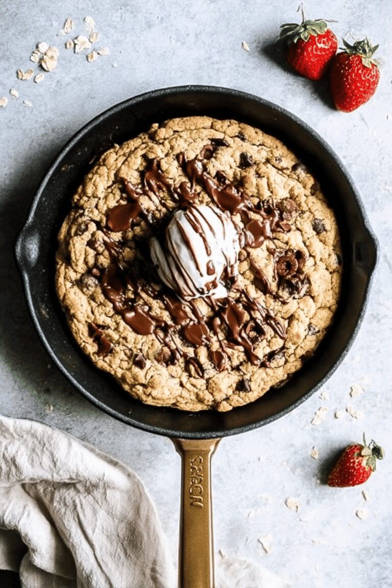 Oatmeal Raisin Chocolate Chip Cookie Skillet 75.png