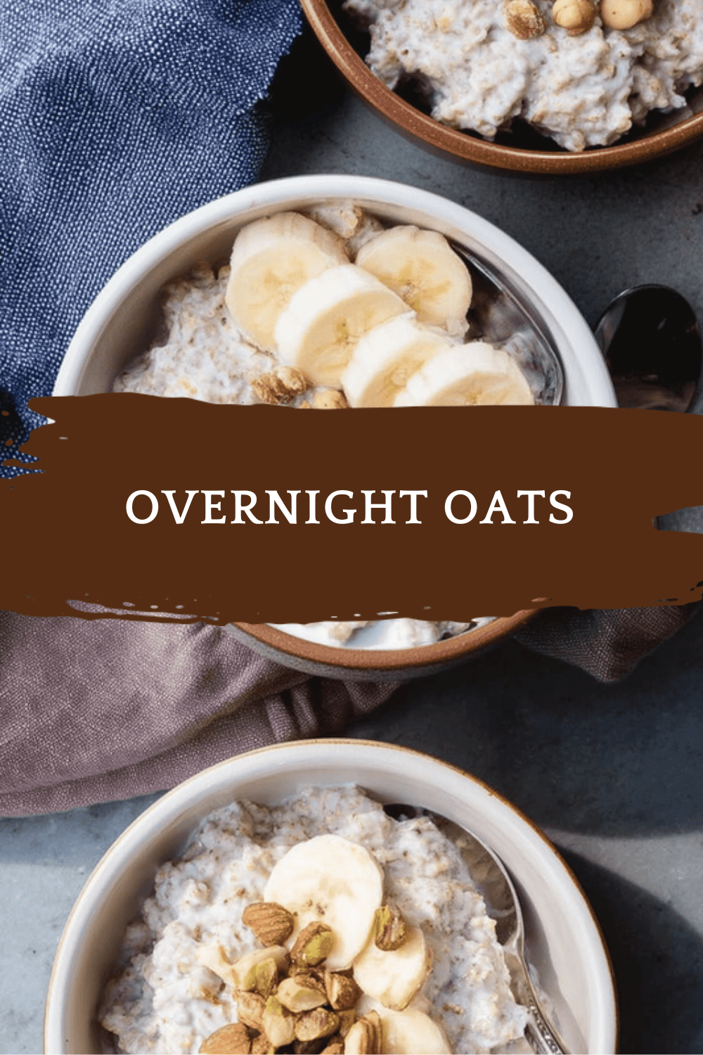 Overnight Oats