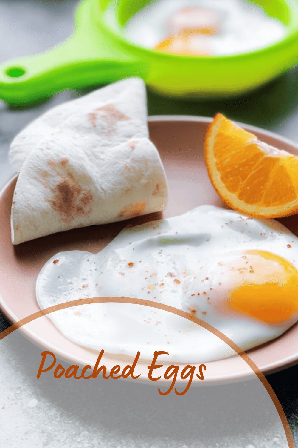Poached Eggs