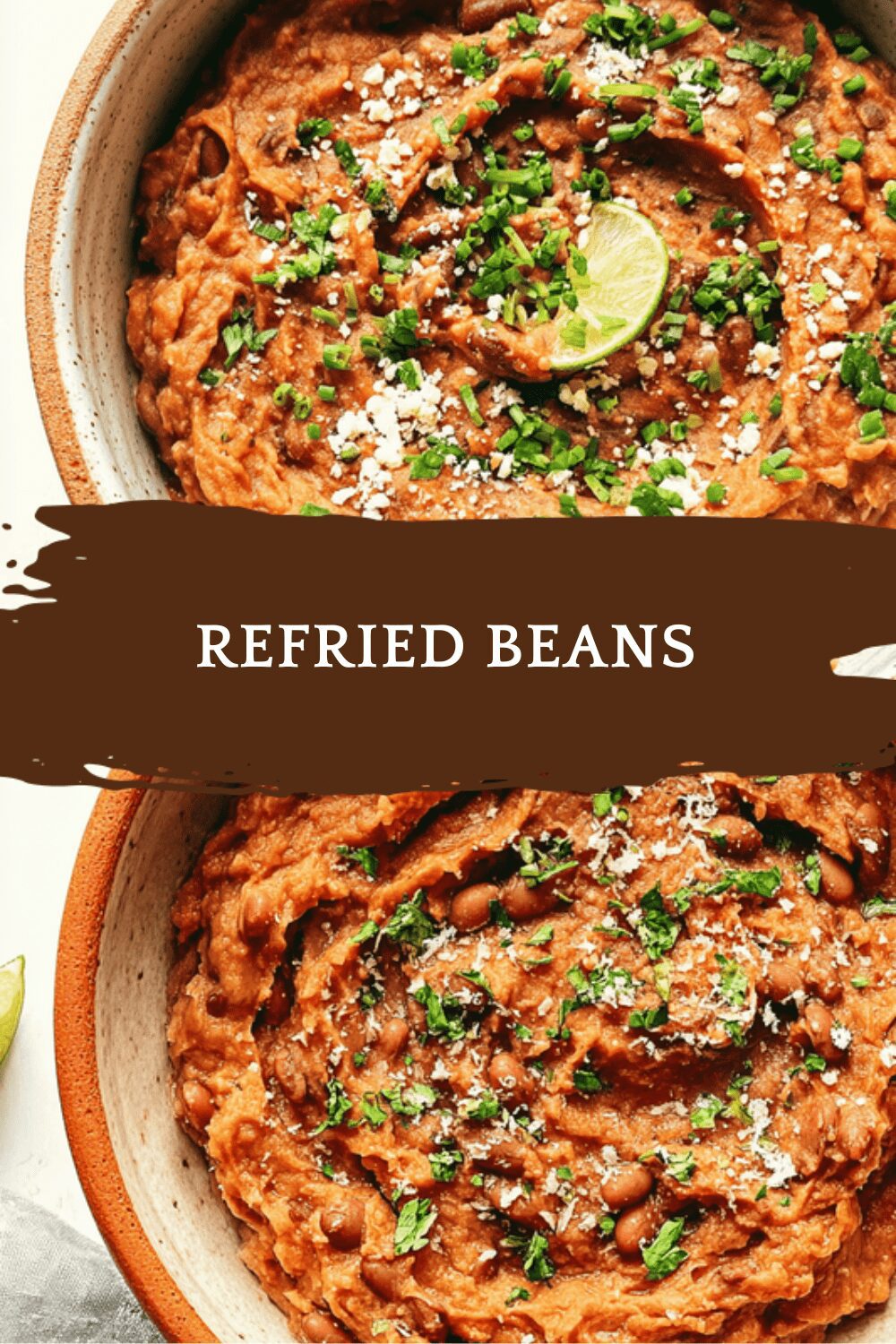 Refried Beans