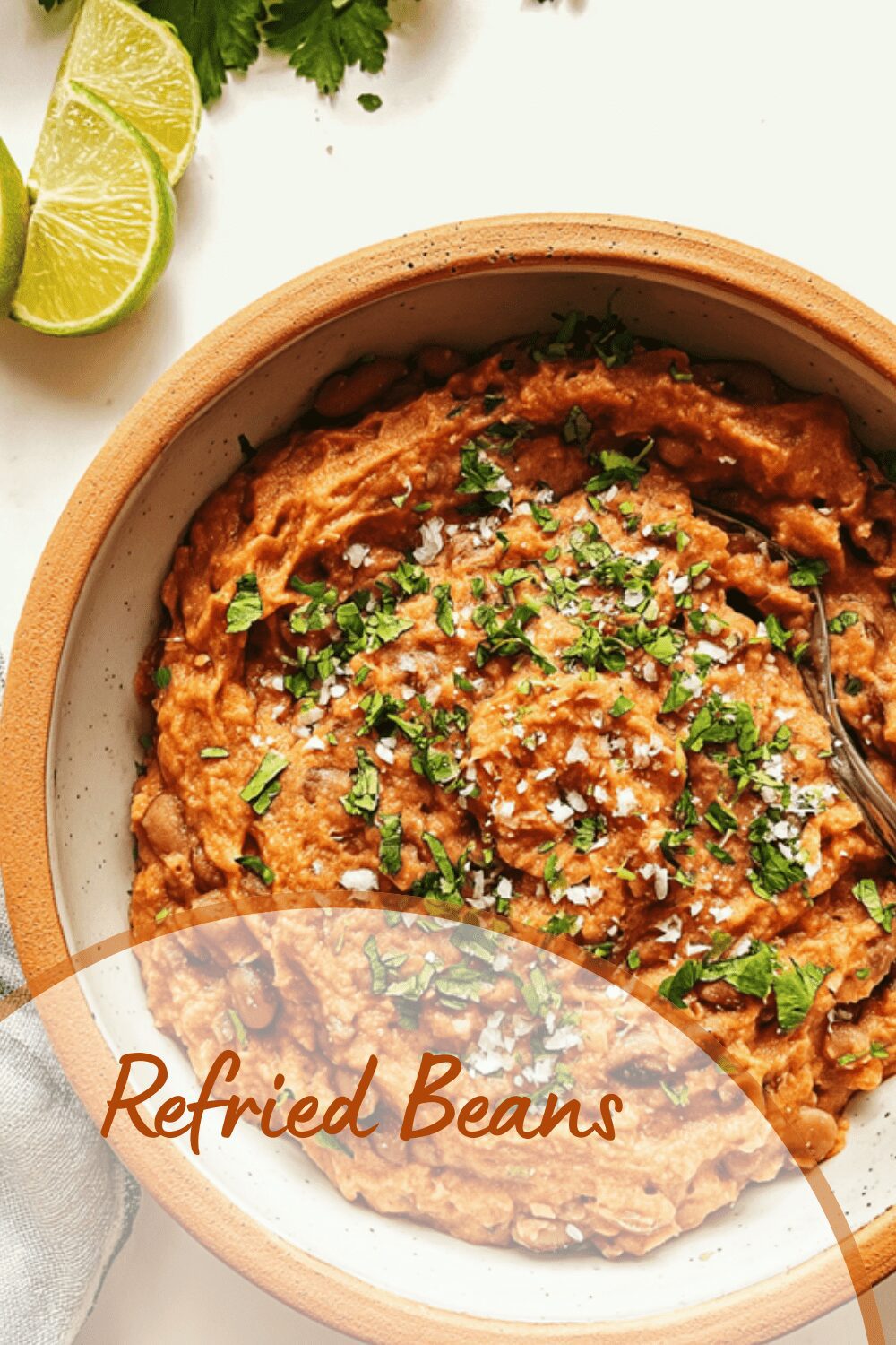 Refried Beans