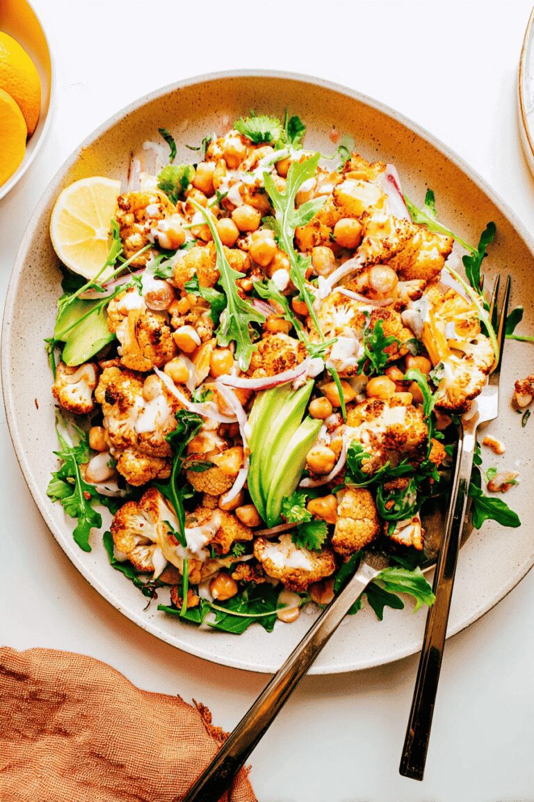 Roasted Cauliflower Chickpea Arugula Salad 12.png