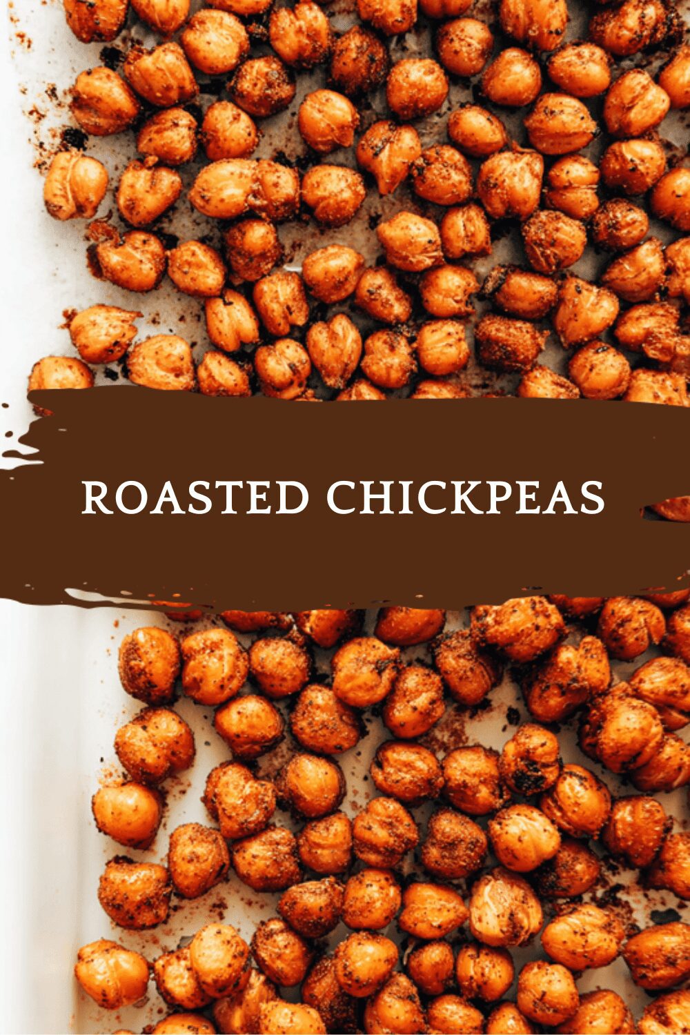 Roasted Chickpeas