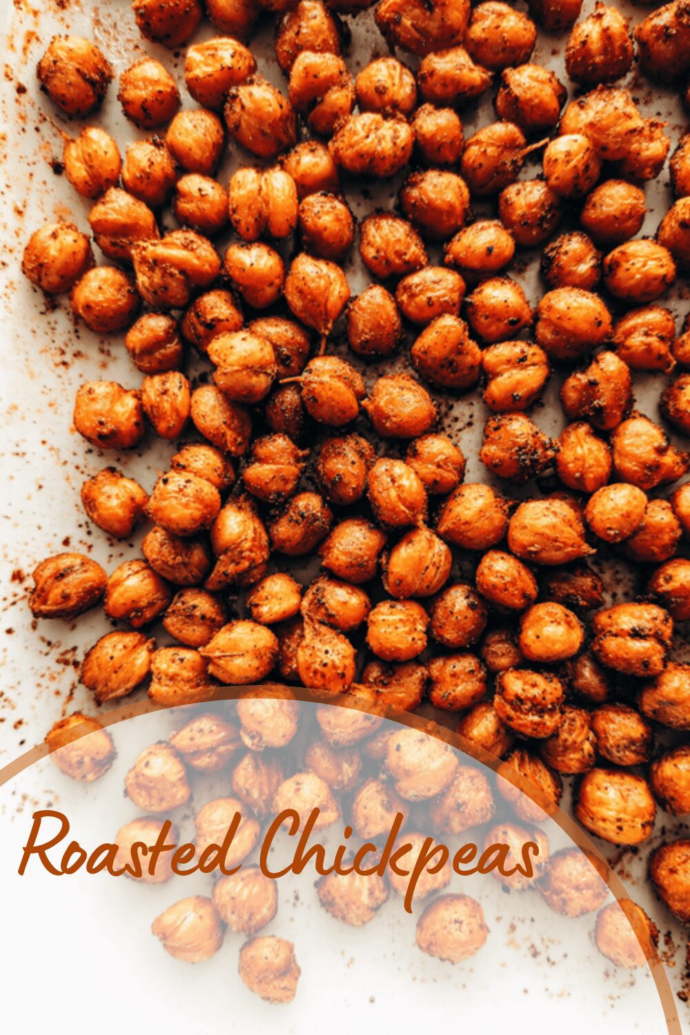Roasted Chickpeas
