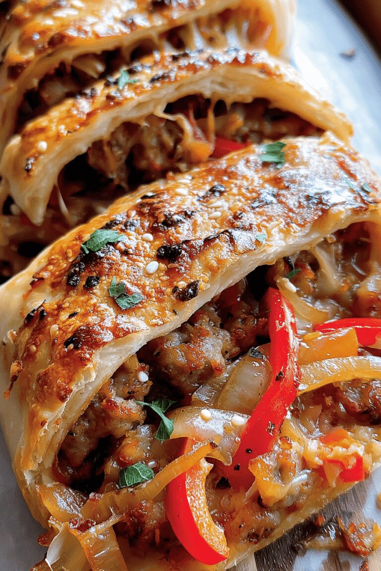 Sausage Pepper And Onion Stromboli 18.png