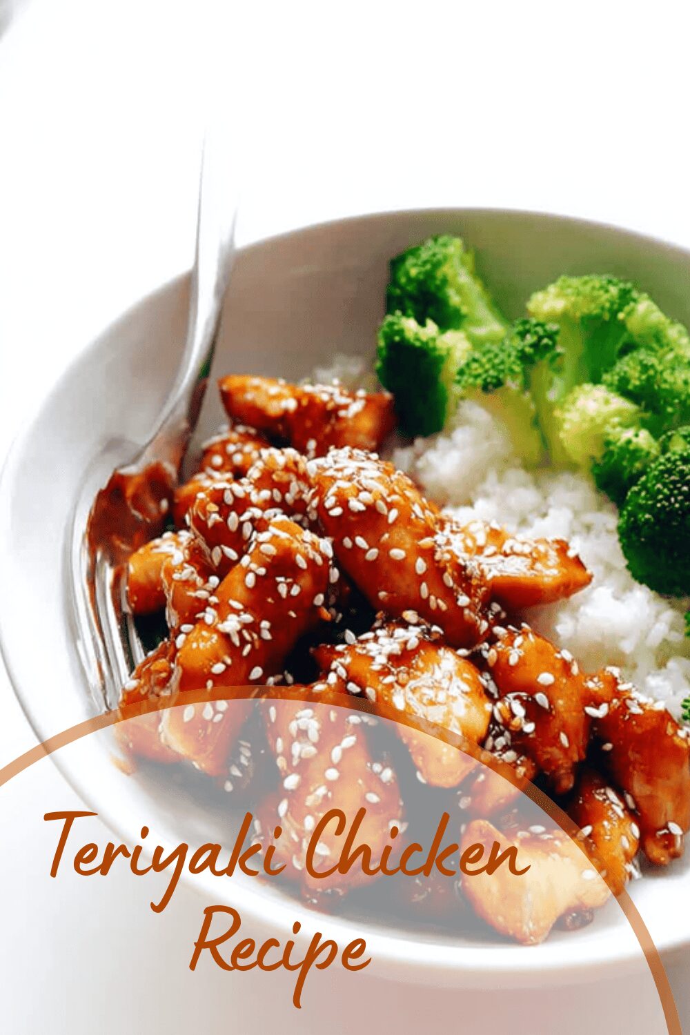 Teriyaki Chicken Recipe