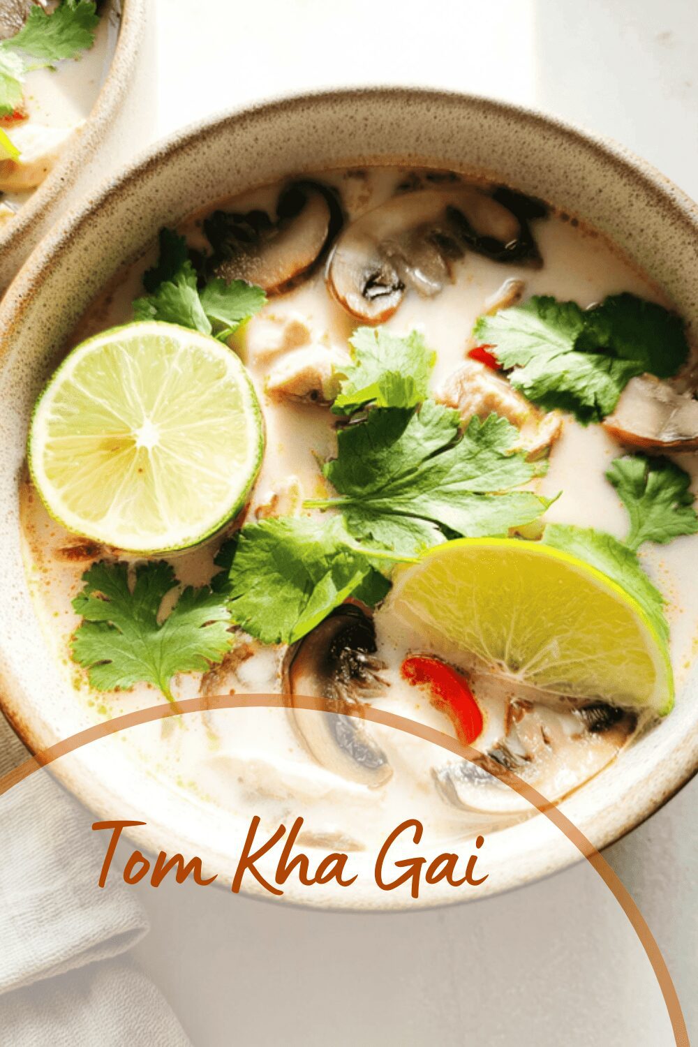 Tom Kha Gai