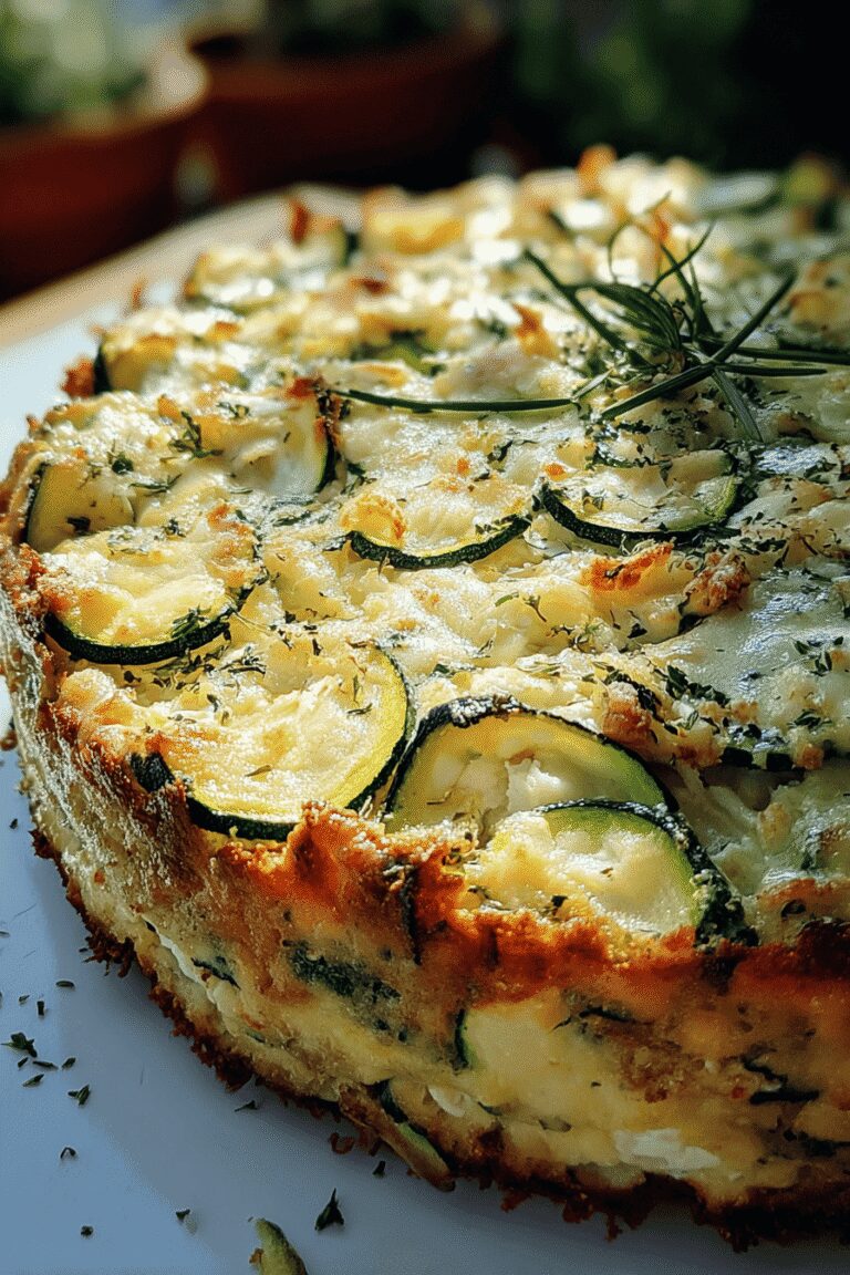 Zucchini Ricotta Savoury Cheesecake 10.png
