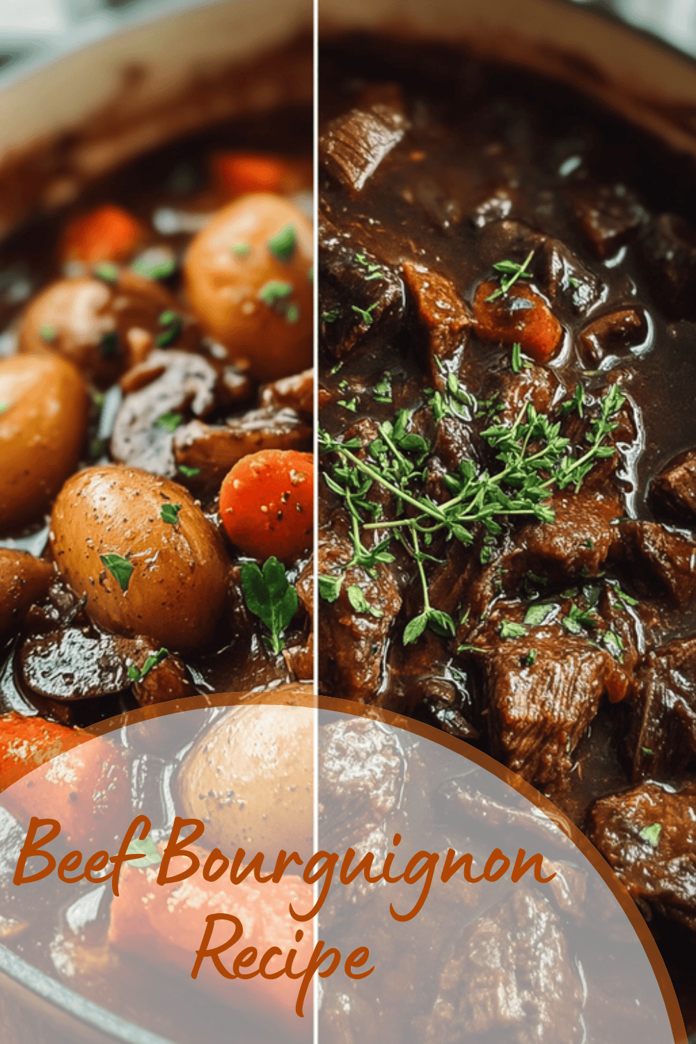 Beef Bourguignon Recipe