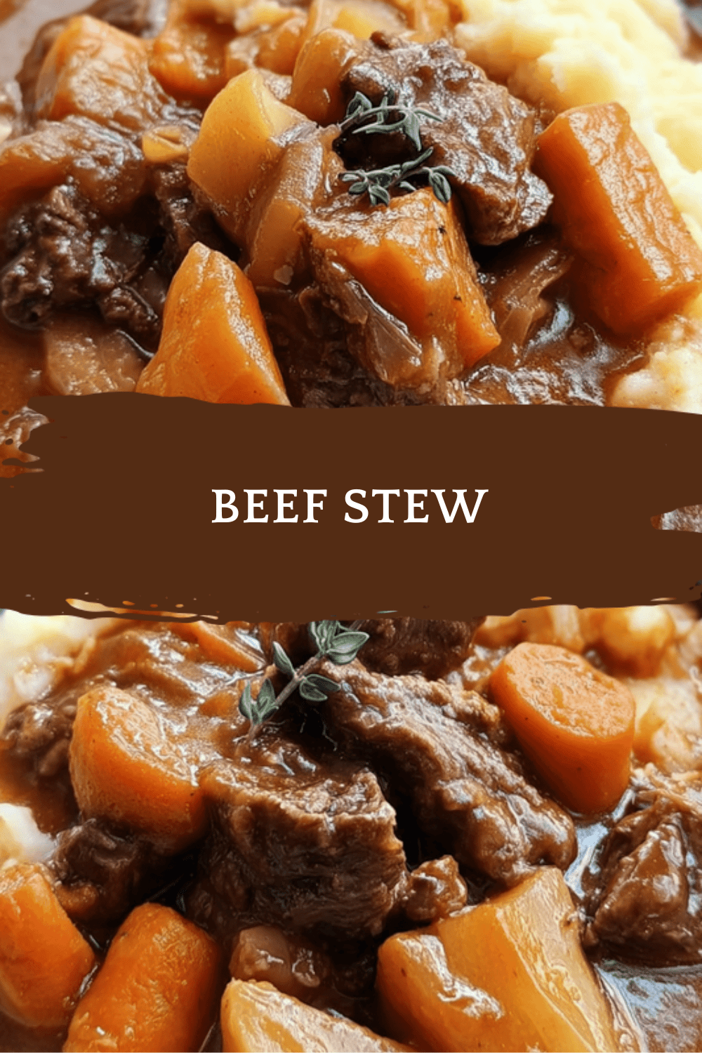Beef Stew