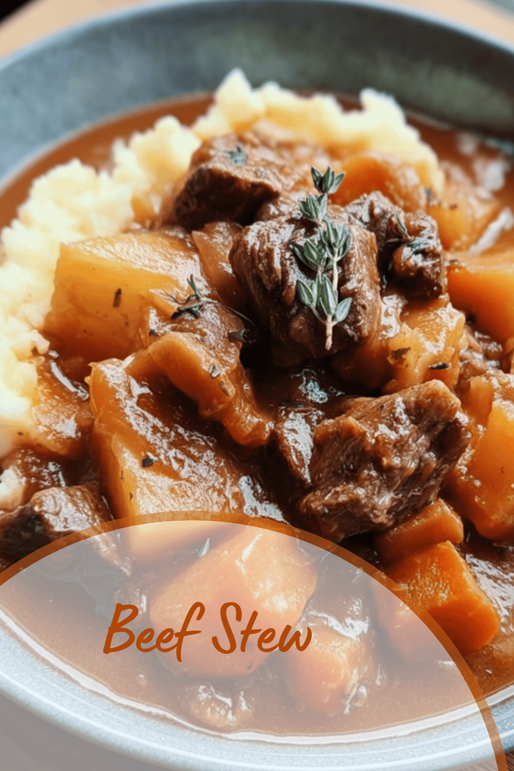 Beef Stew
