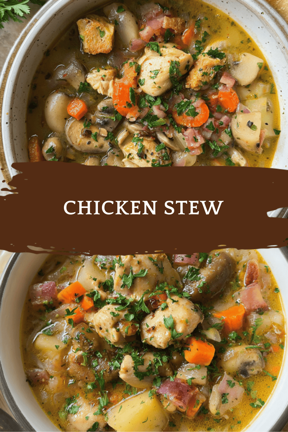Chicken Stew