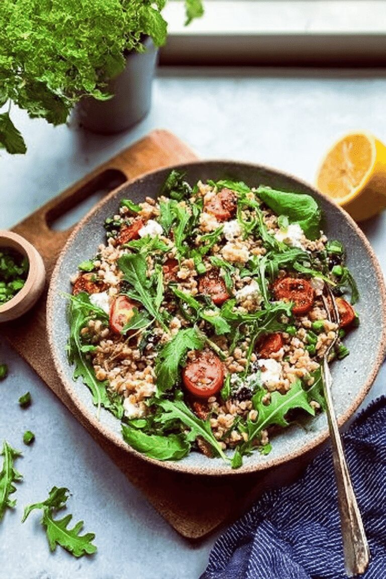 Creamy Goat Cheese Arugula Farro Salad 22.png