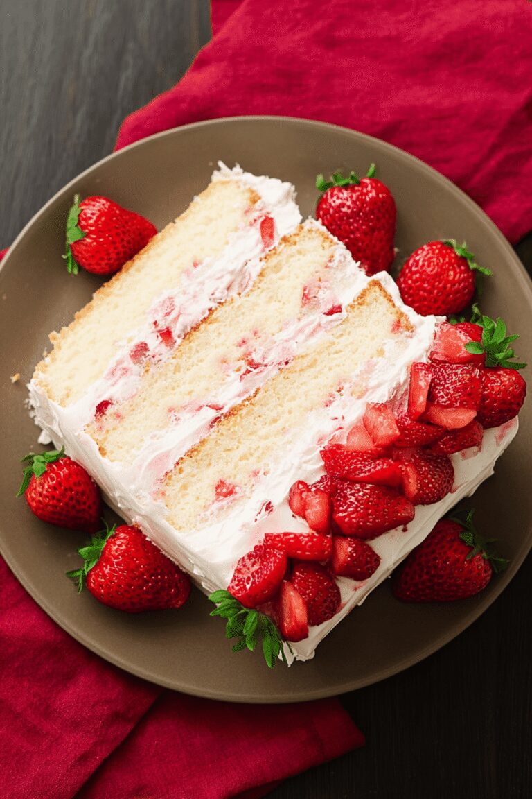 Fresh Strawberry Cake 84.png