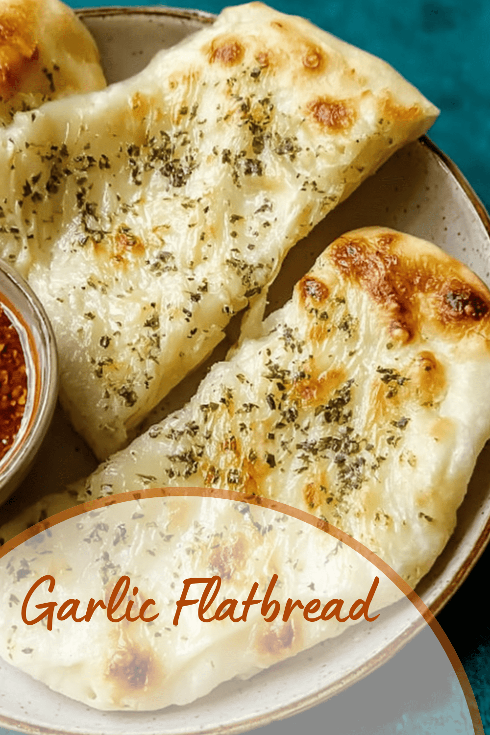 Garlic Flatbread