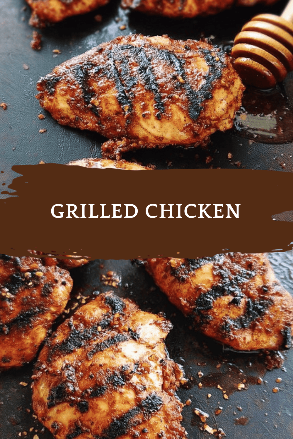 Grilled Chicken