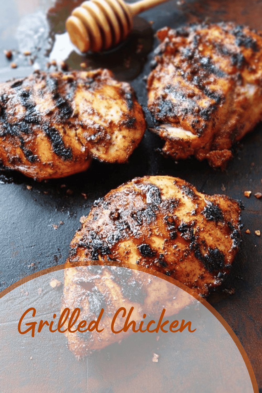 Grilled Chicken