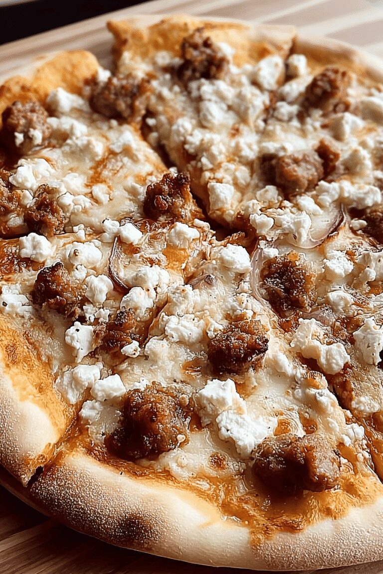 Hot Sausage Feta Honey Pizza 41.png