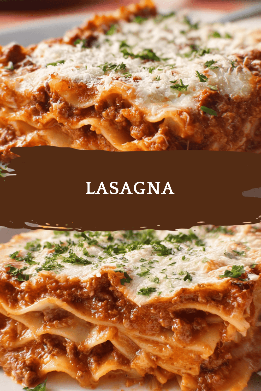 Lasagna