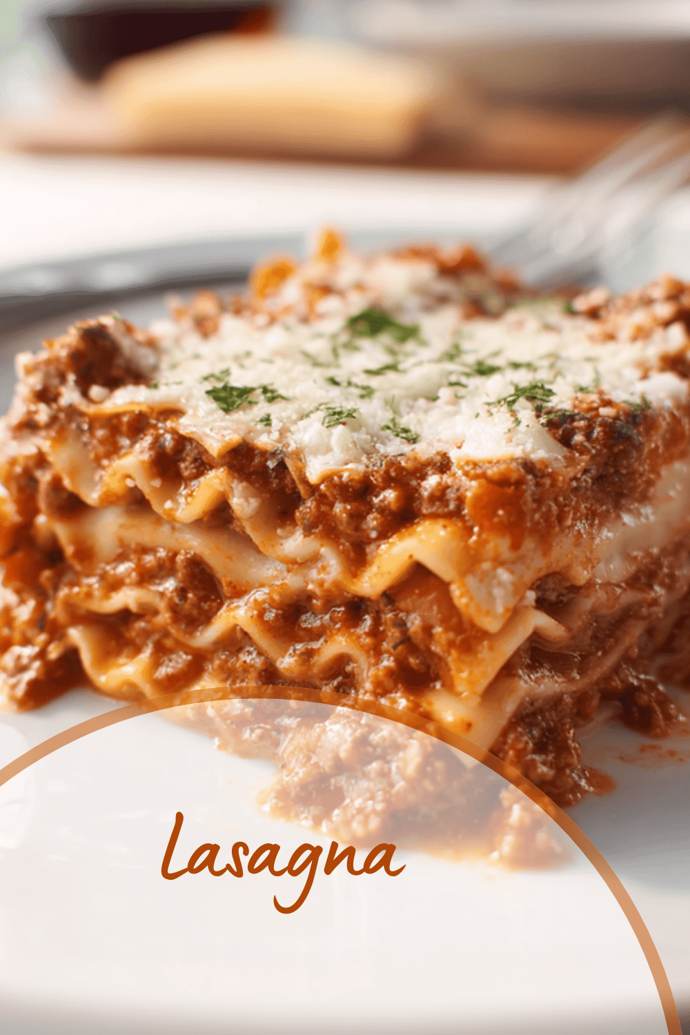 Lasagna