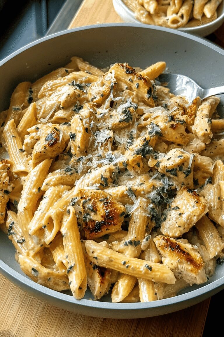 One Pan Garlic Parmesan Chicken Pasta 86.png