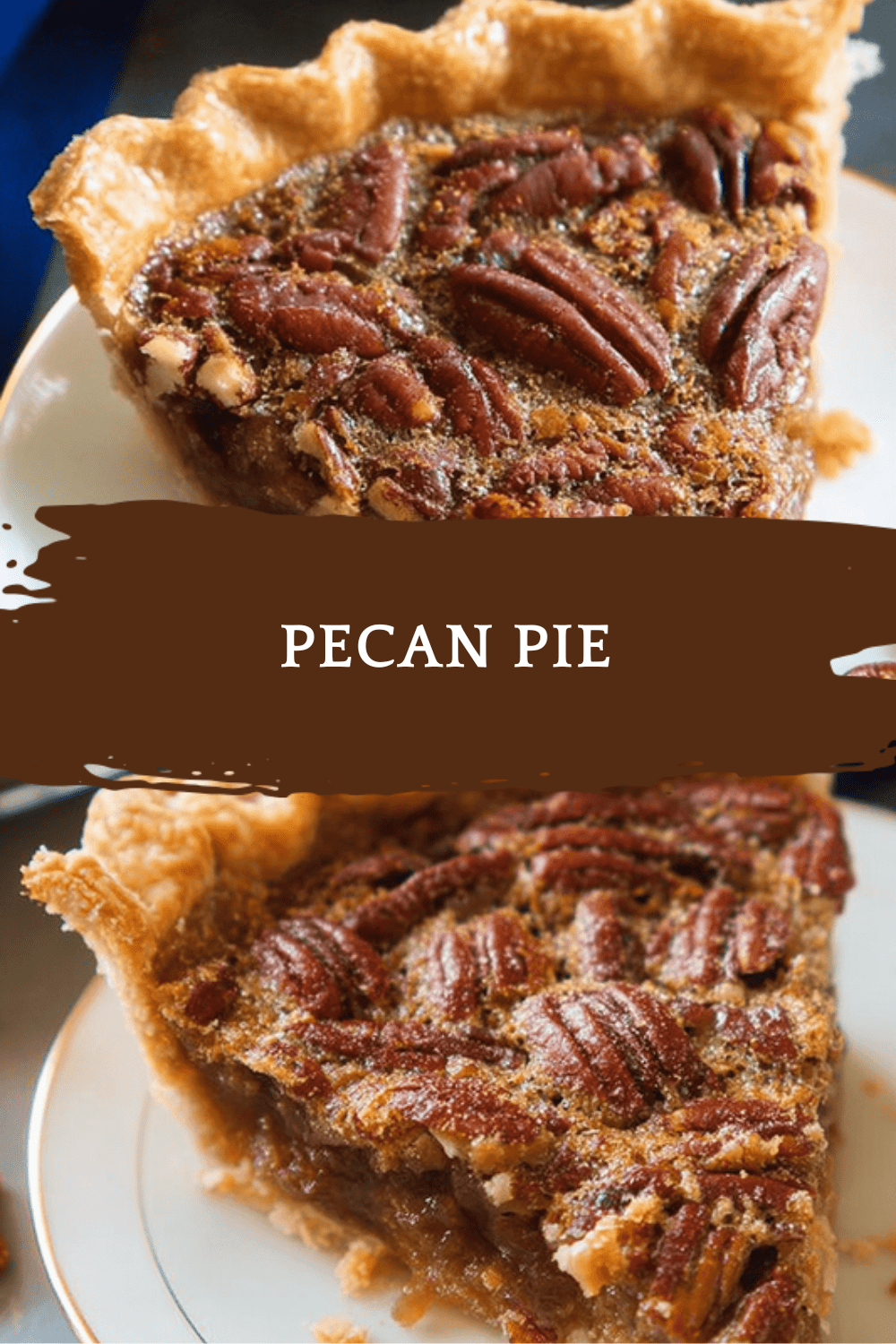 Pecan Pie