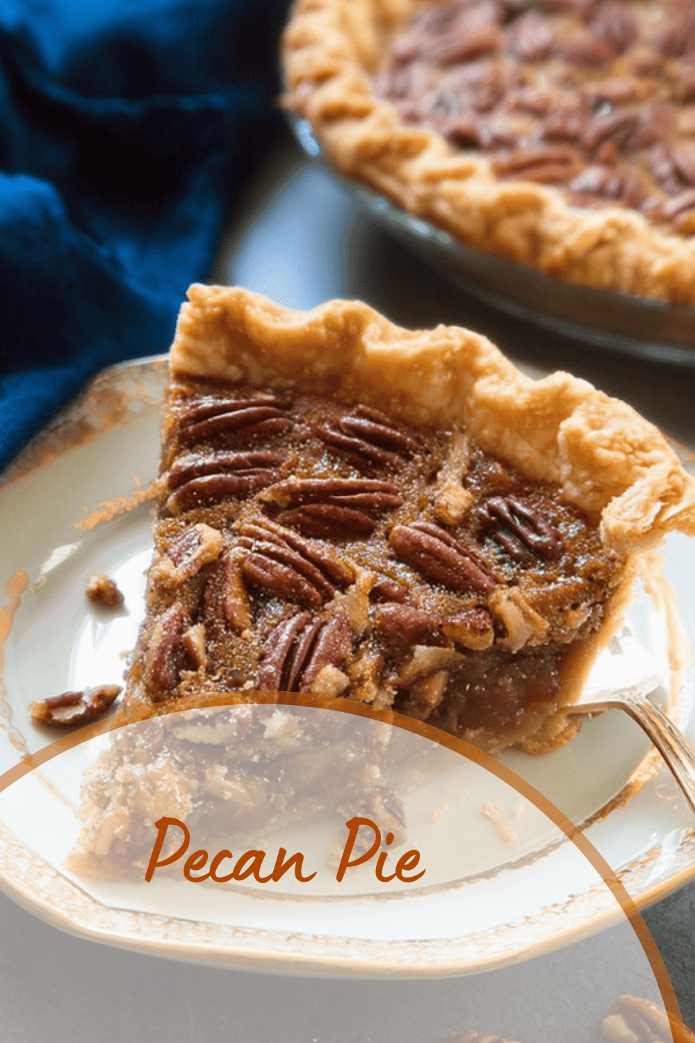 Pecan Pie