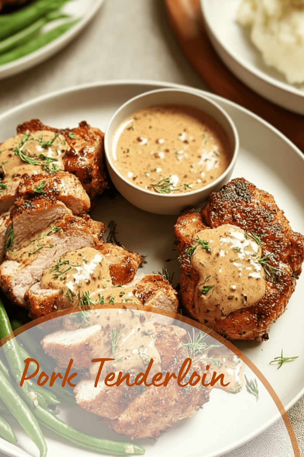 Pork Tenderloin