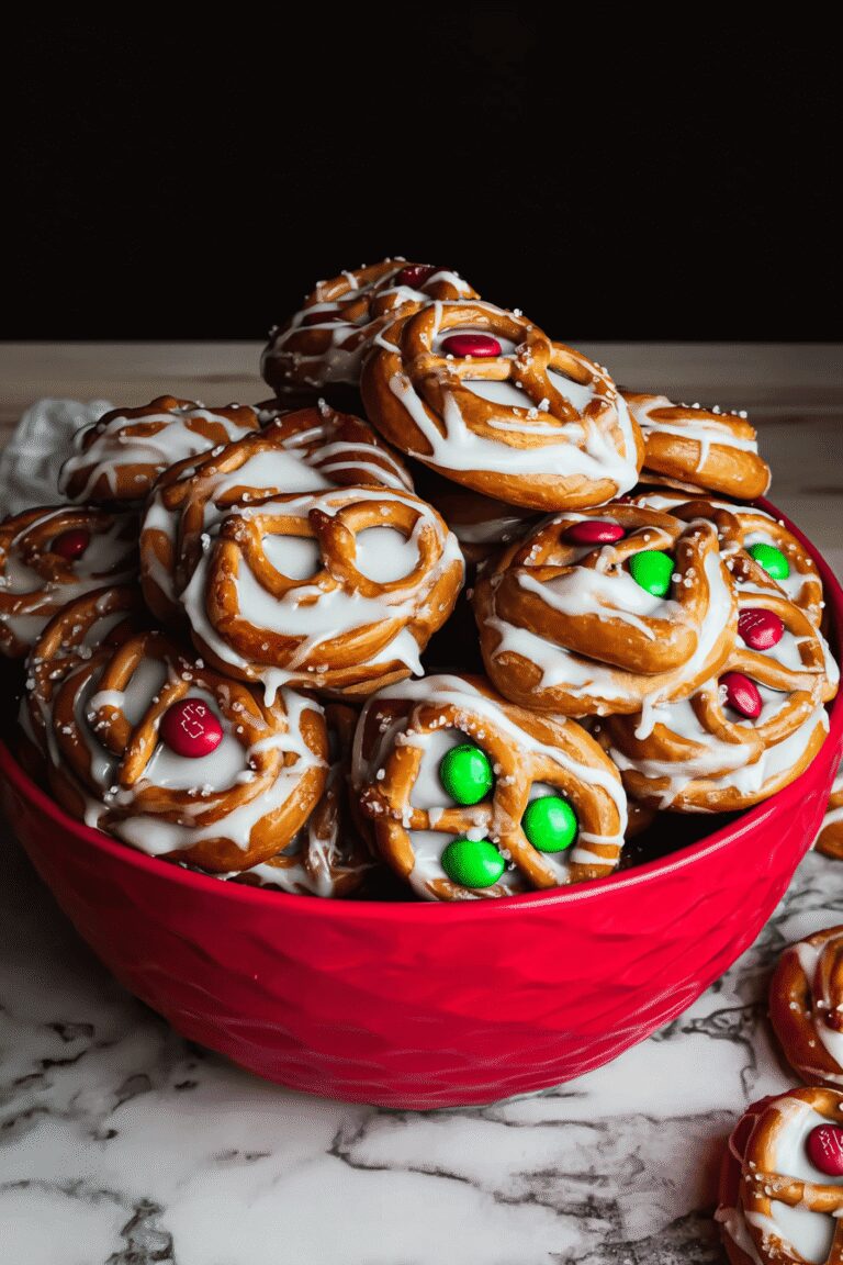 Pretzel Mm Hugs Christmas Style 42.png