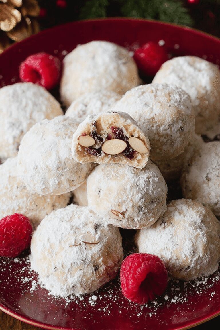 Raspberry Almond Snowball Cookies 10.png