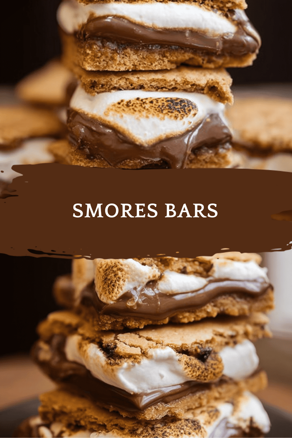 Smores Bars