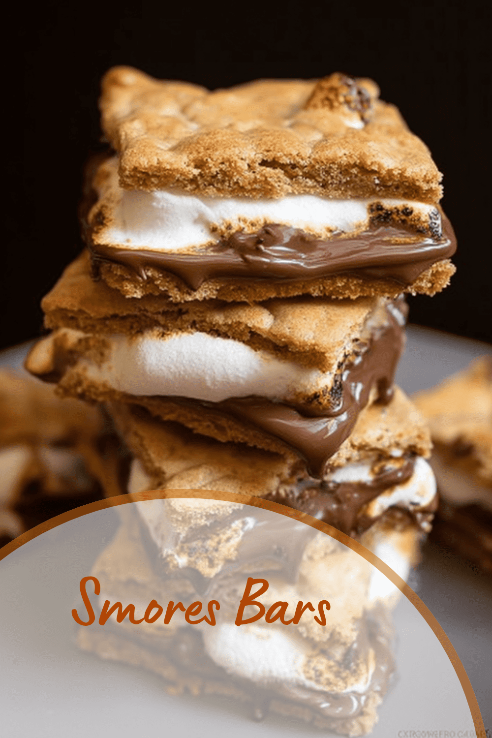 Smores Bars