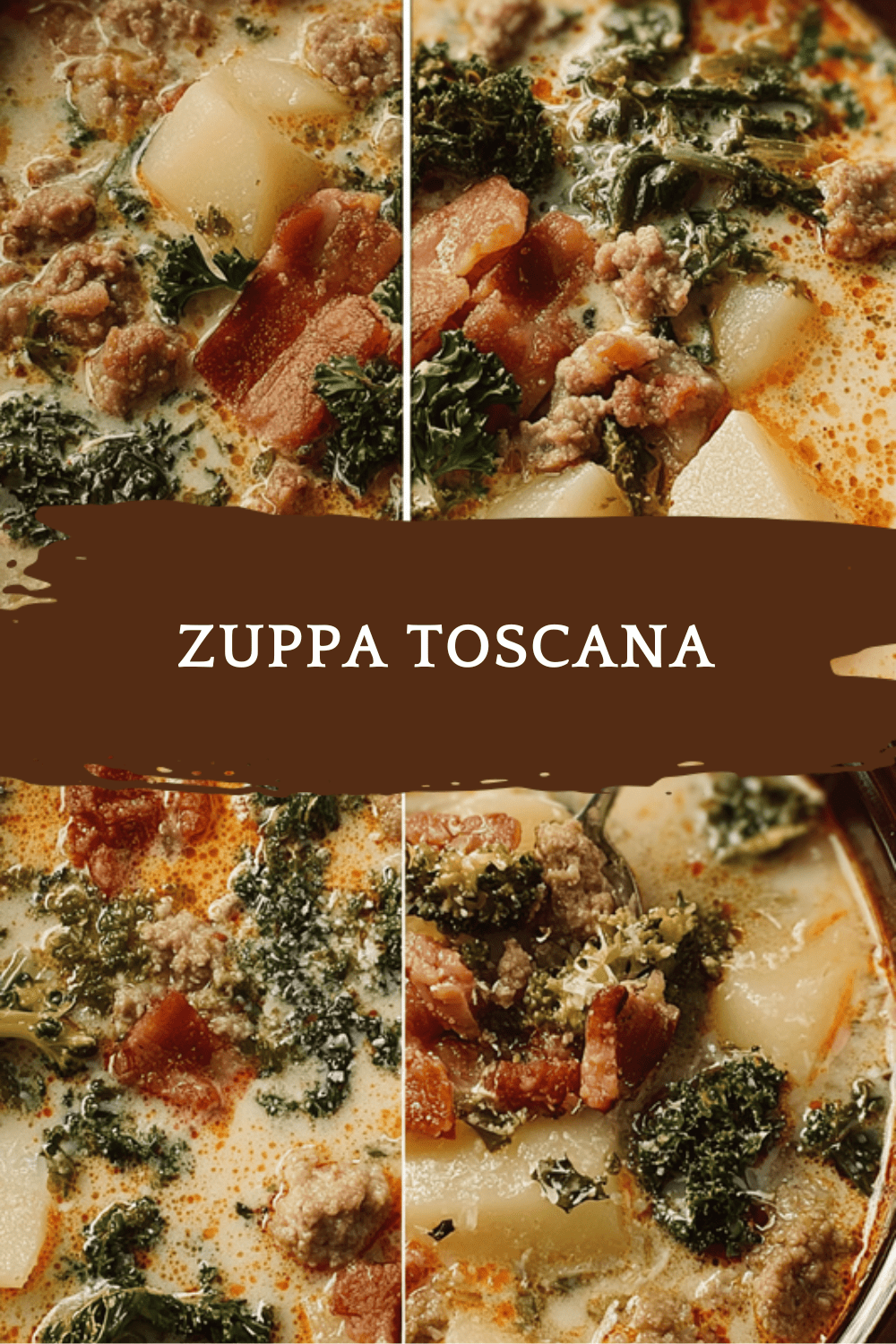 Zuppa Toscana