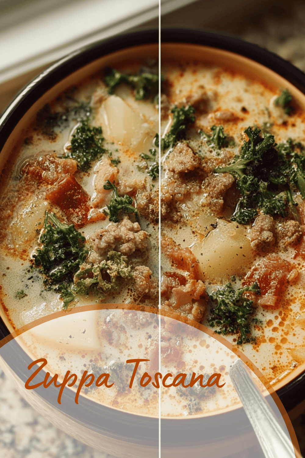 Zuppa Toscana