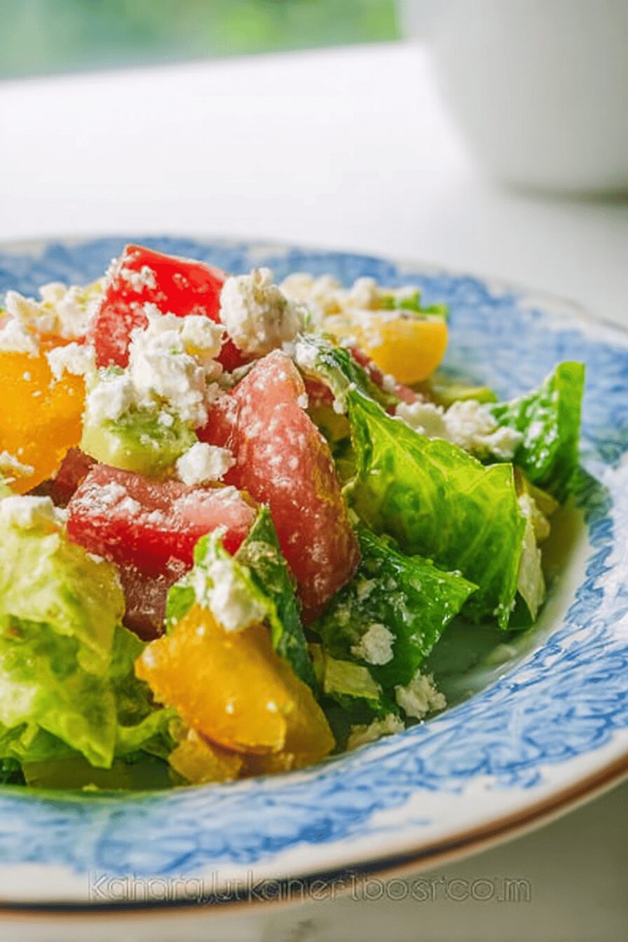 Caesar Salad