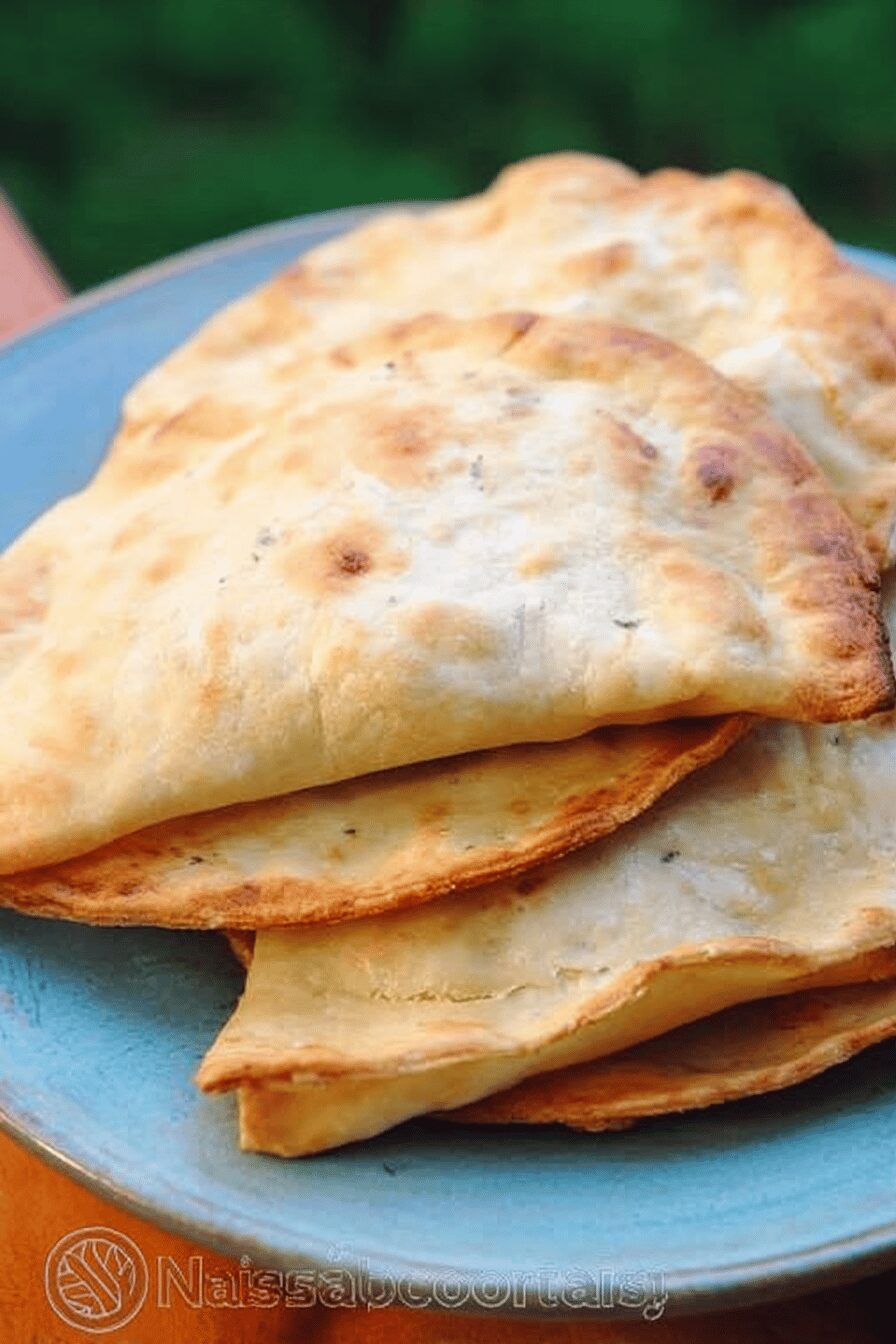 Chebureki