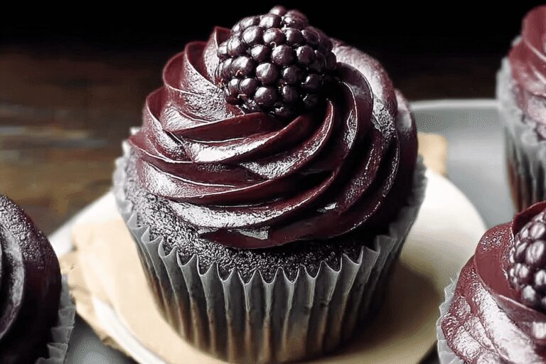 Dark Chocolate Blackberry Cupcakes 26.png