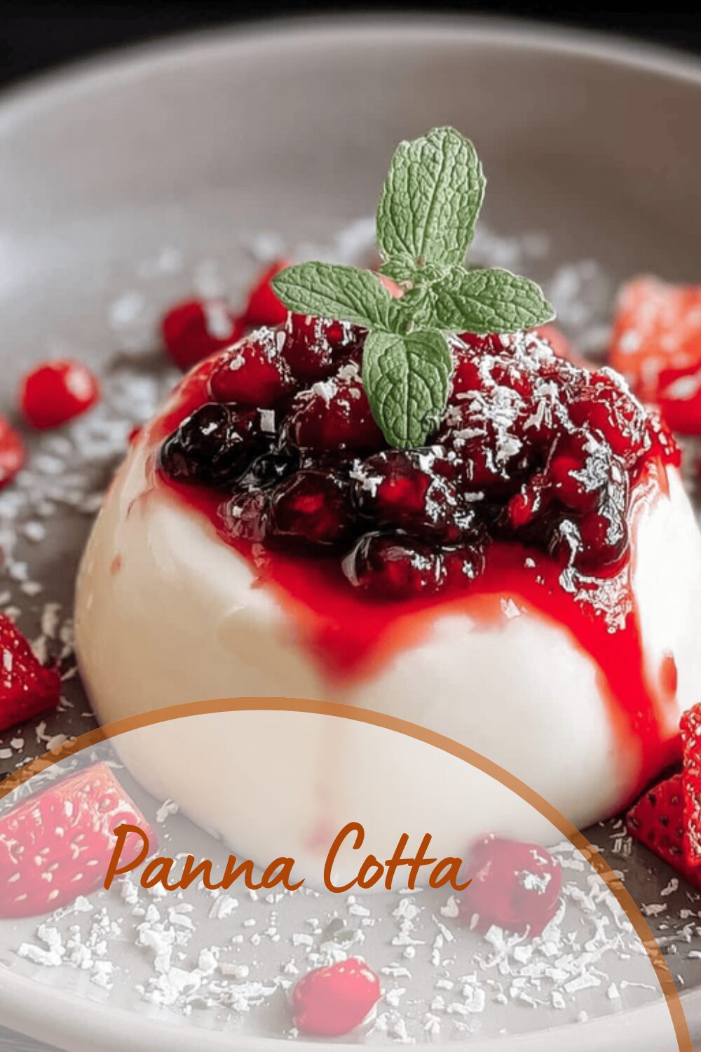 Panna Cotta