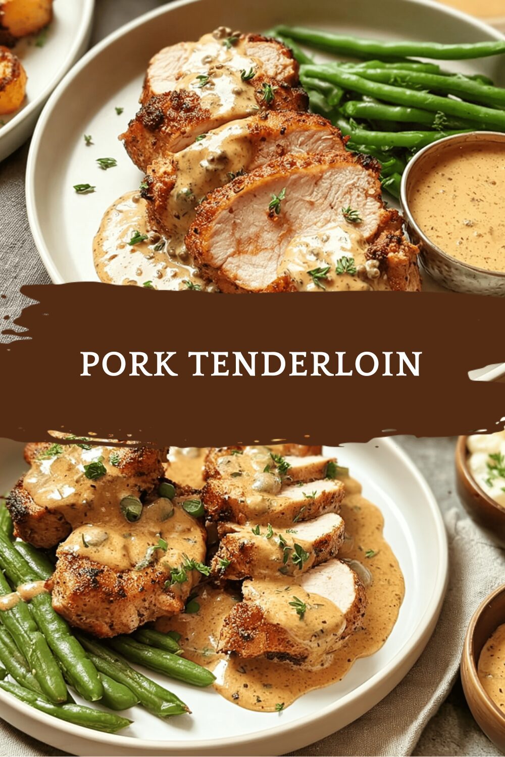 Pork Tenderloin