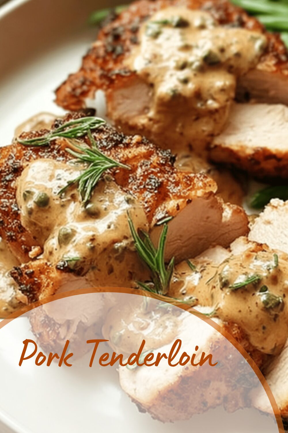 Pork Tenderloin