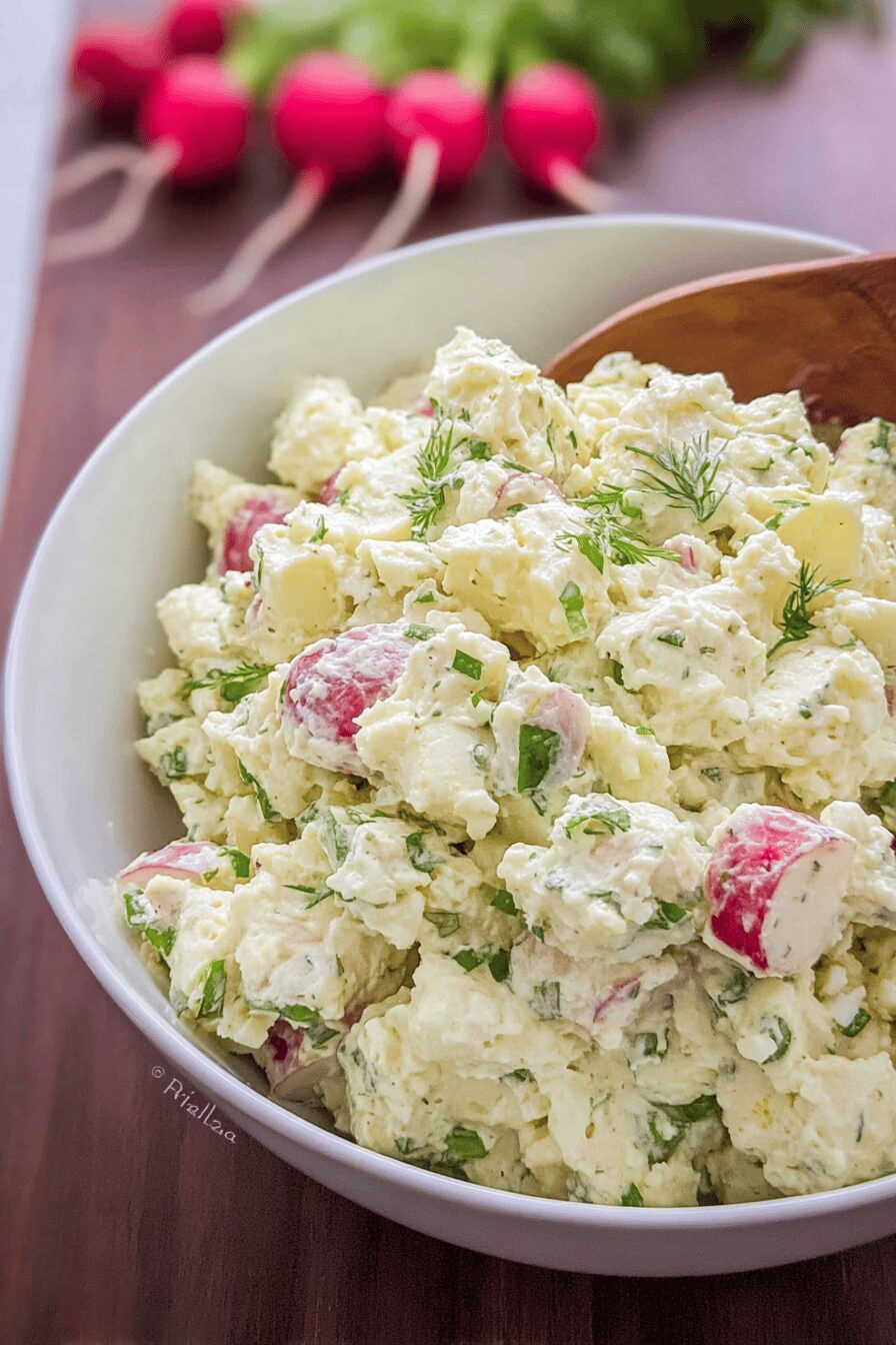 Potato Salad