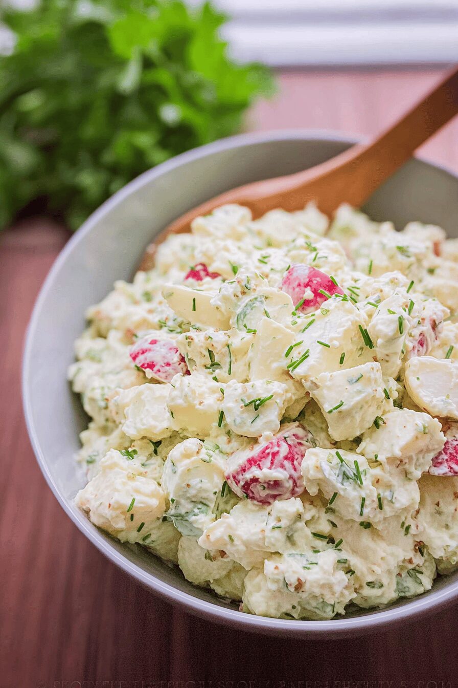 Potato Salad