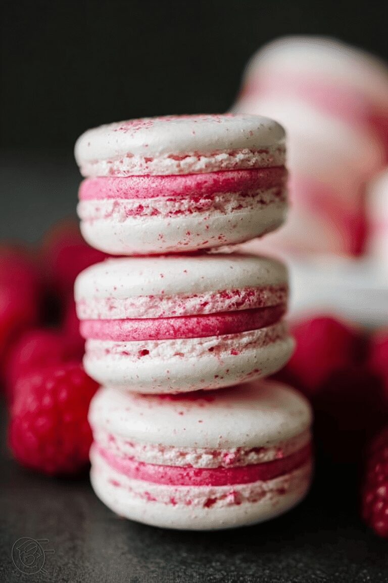 Raspberry Macarons 88.png
