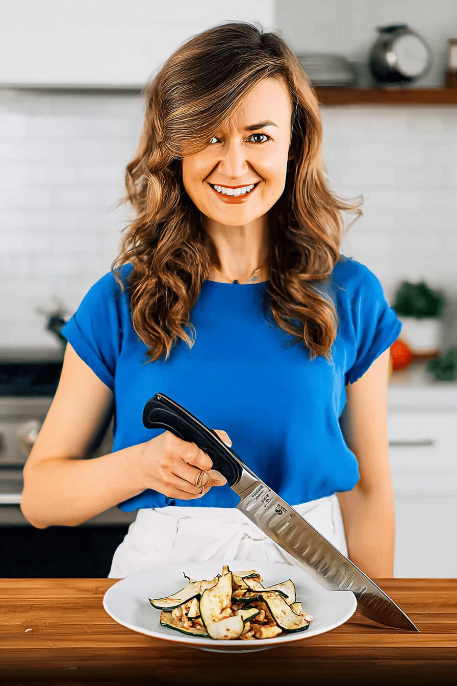 Sharpen A Knife