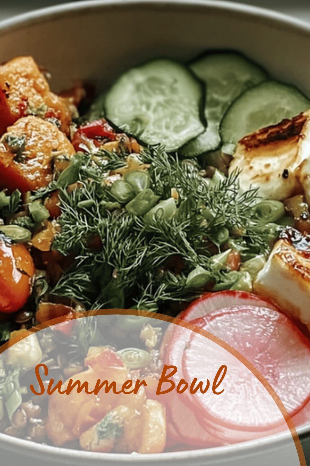 Summer Bowl