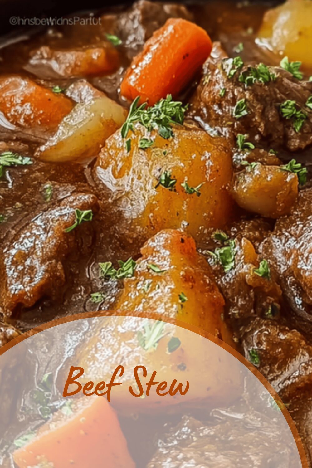Beef Stew