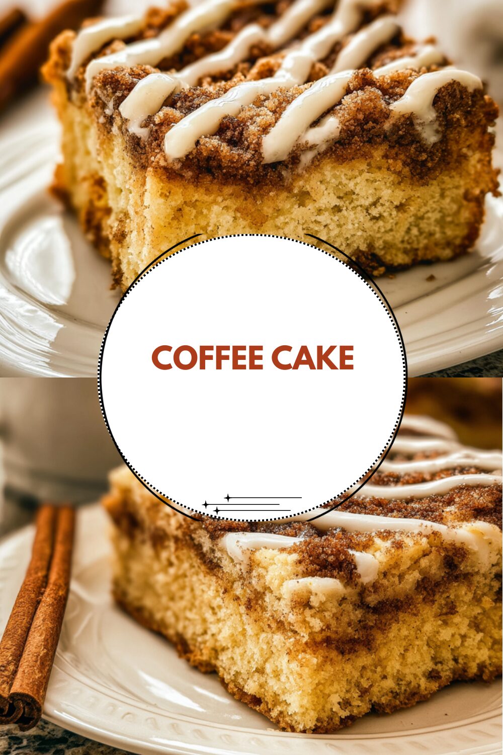 Coffee Cake
