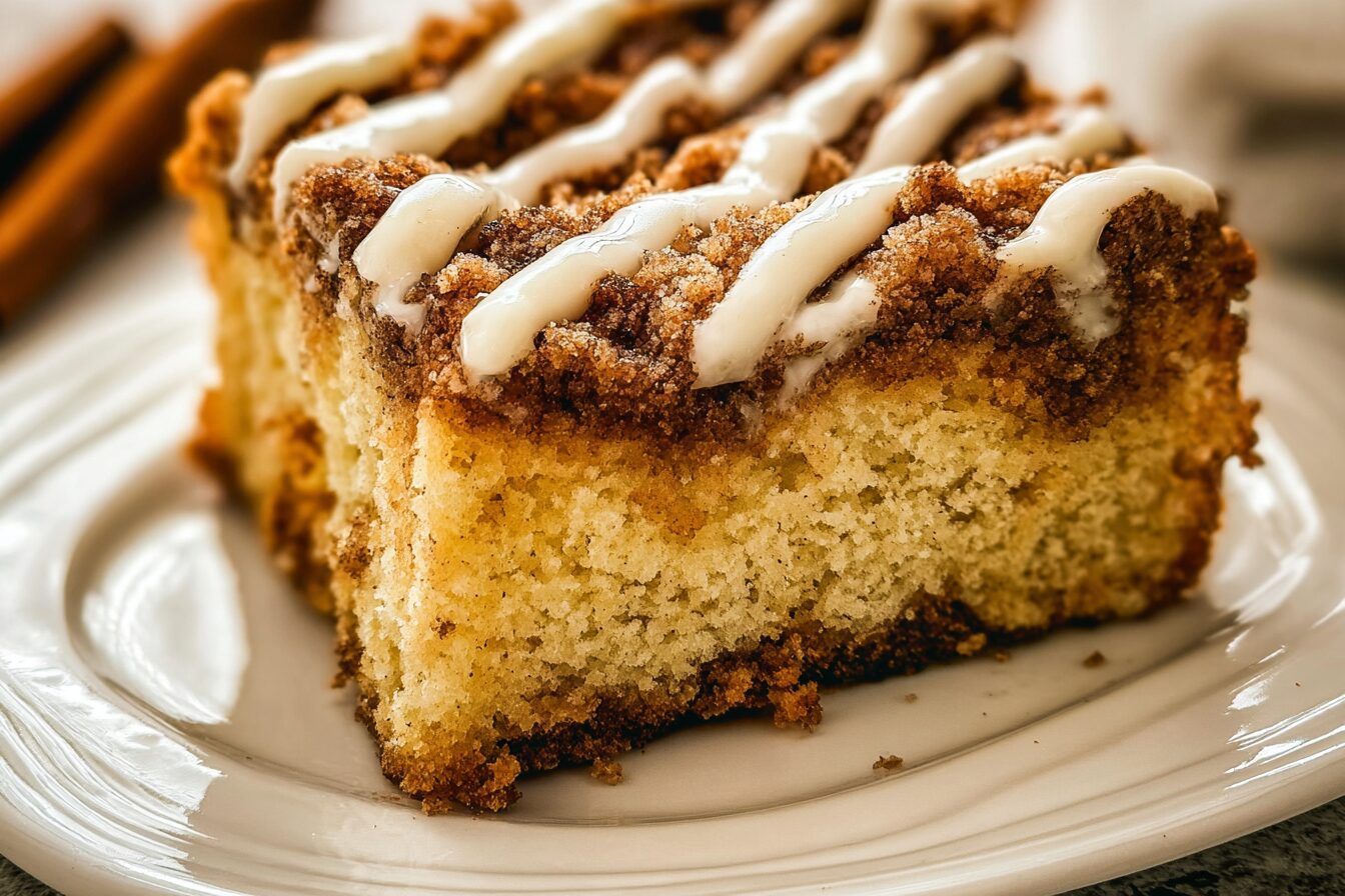 Coffee Cake